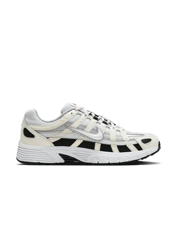 Кроссовки р 6000 Nike — изображение 2 из 4, серый/белый