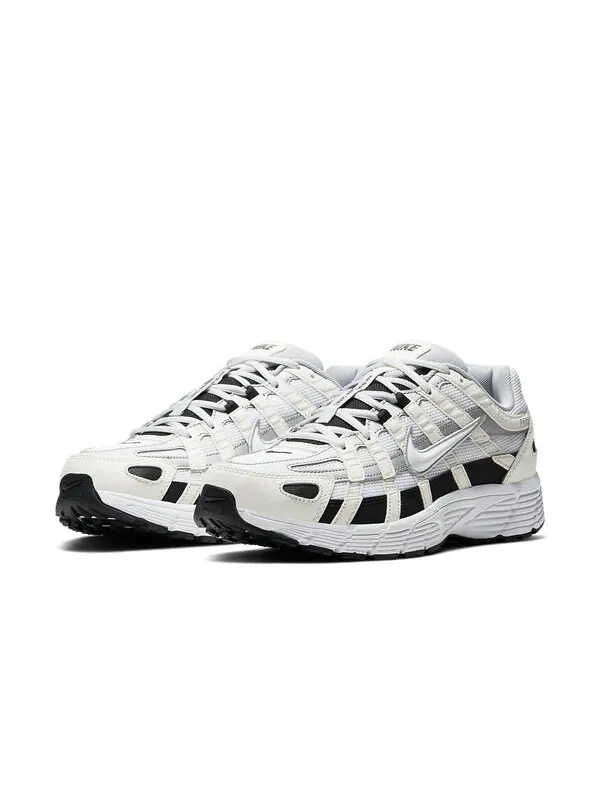 Кроссовки р 6000 Nike — изображение 3 из 4, серый/белый
