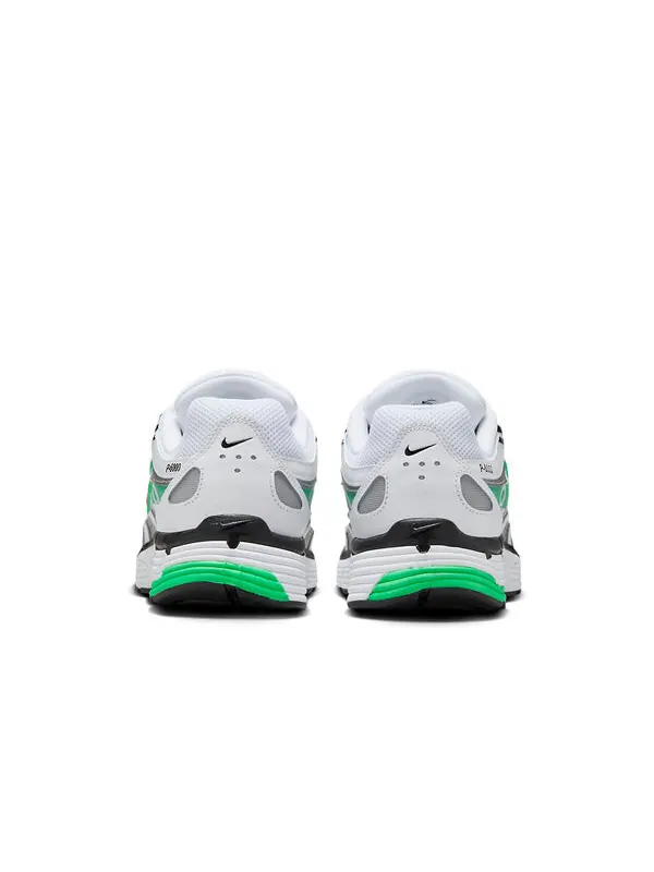 Кроссовки р 6000 Nike — изображение 4 из 4, зеленый/белый