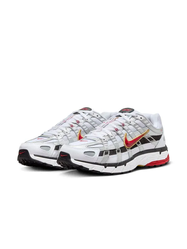 Кроссовки р 6000 Nike — изображение 3 из 4