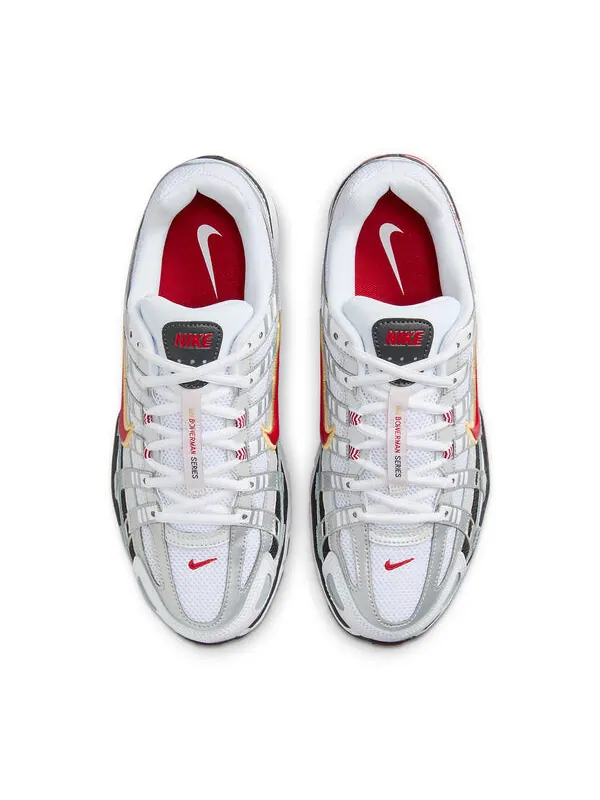 Кроссовки р 6000 Nike — изображение 4 из 4