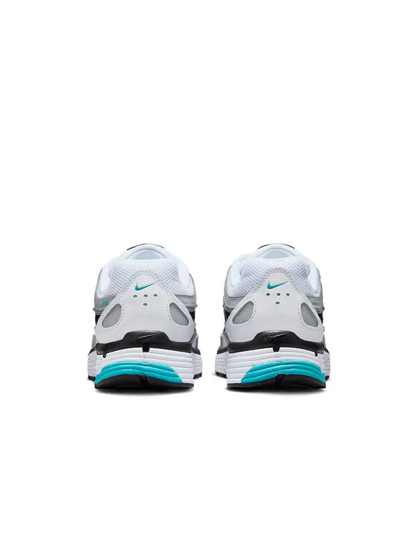 Кроссовки р 6000 Nike — изображение 4 из 4, белый/синий