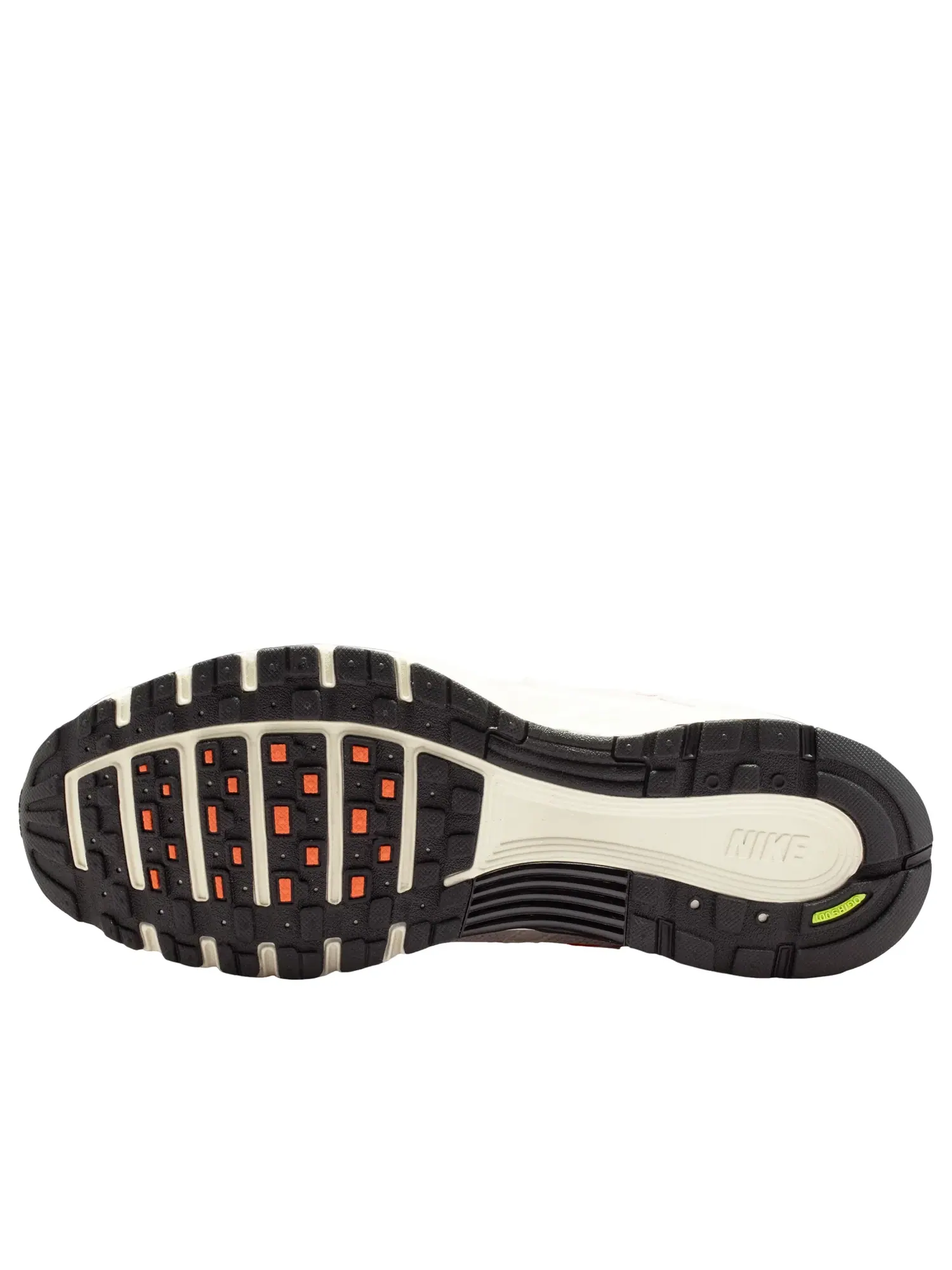 Кроссовки Nike P-6000 'Sail Cosmic Clay Volt Ice' CD6404-108 — изображение 7 из 7, белый