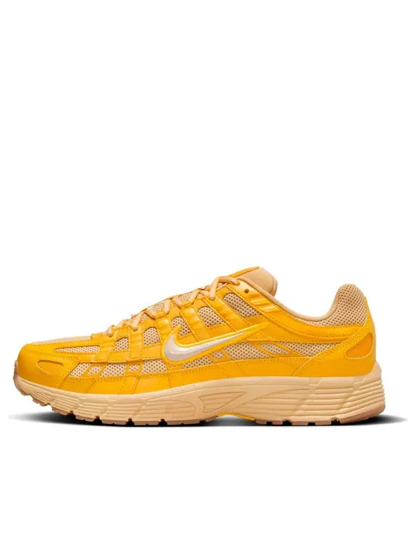 Кроссовки p-6000 'sesame university gold' Nike — изображение 1 из 4