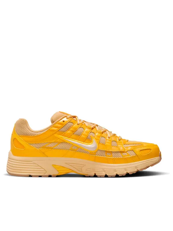 Кроссовки p-6000 'sesame university gold' Nike — изображение 2 из 4