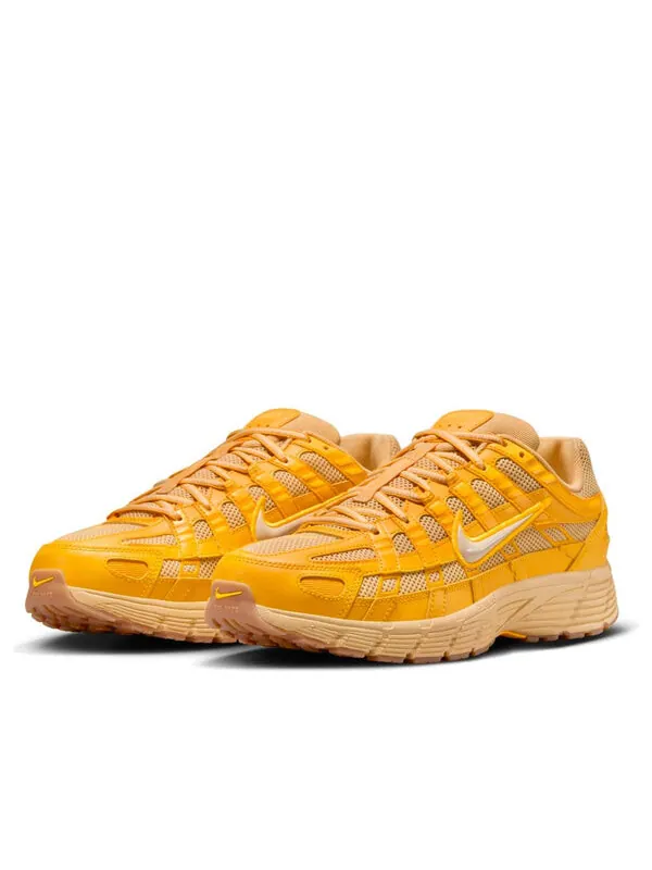 Кроссовки p-6000 'sesame university gold' Nike — изображение 3 из 4
