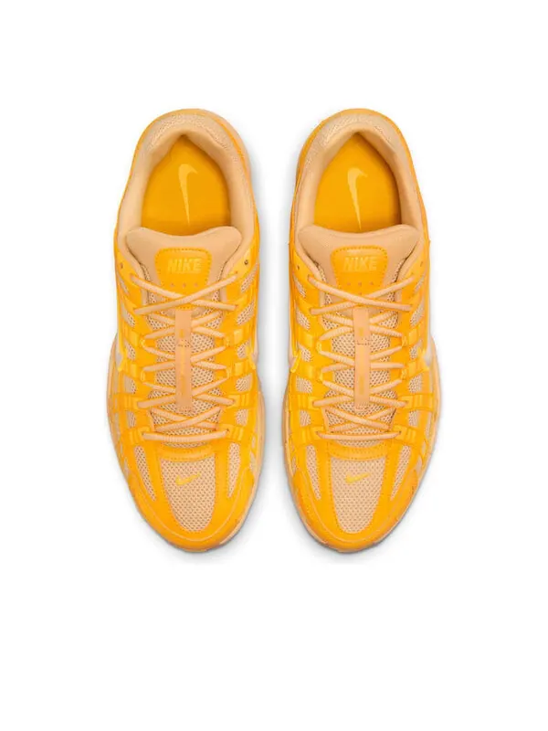 Кроссовки p-6000 'sesame university gold' Nike — изображение 4 из 4