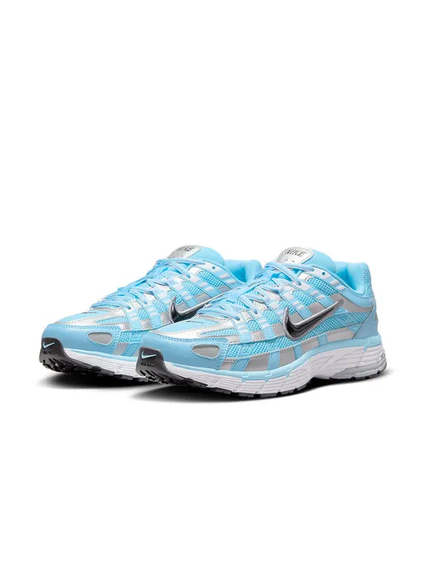 Кроссовки р 6000 Nike — изображение 3 из 4