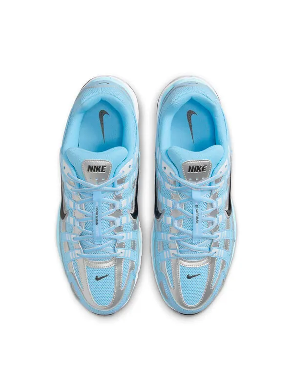 Кроссовки р 6000 Nike — изображение 4 из 4