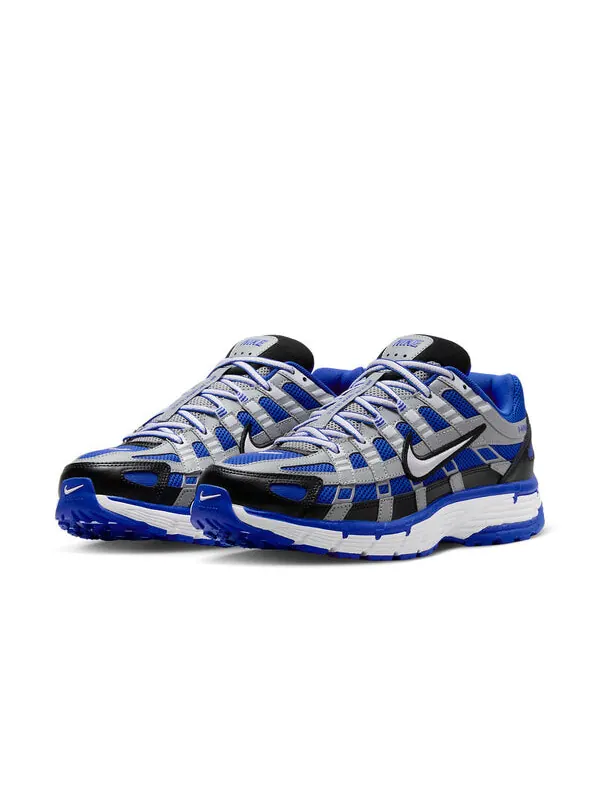 Кроссовки р 6000 Nike — изображение 3 из 4
