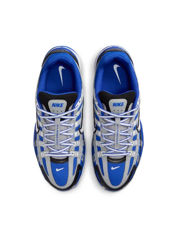 Кроссовки р 6000 Nike — изображение 4 из 4