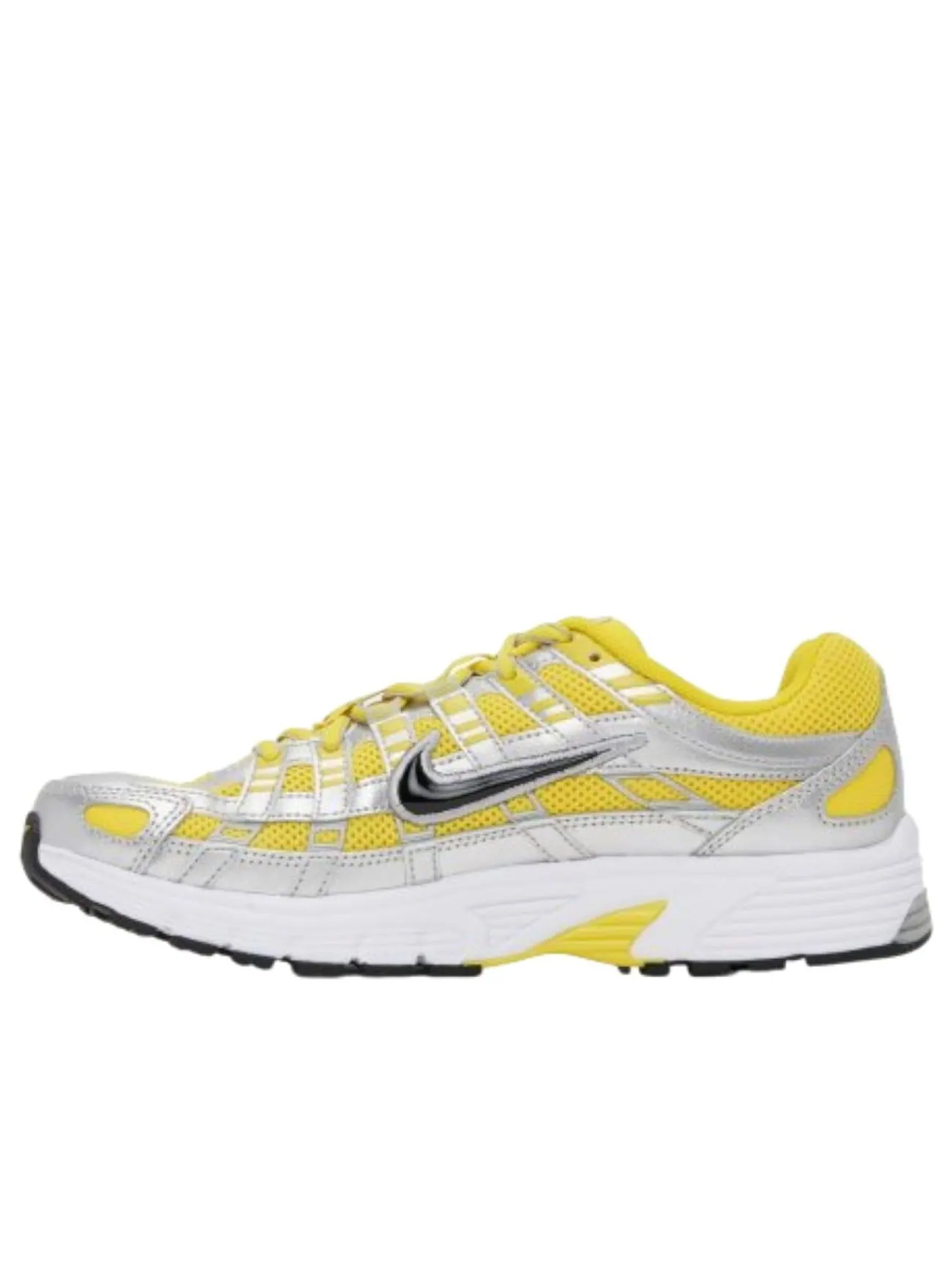 Nike P-6000 'Lightning Metallic Silver' — изображение 1 из 5