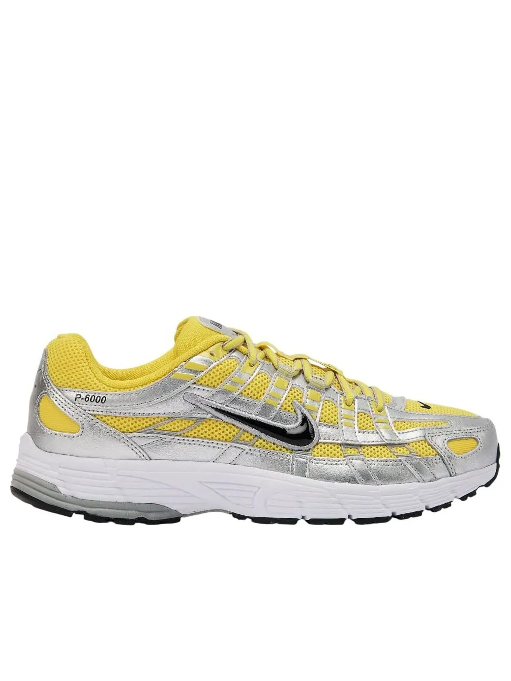 Nike P-6000 'Lightning Metallic Silver' — изображение 2 из 5