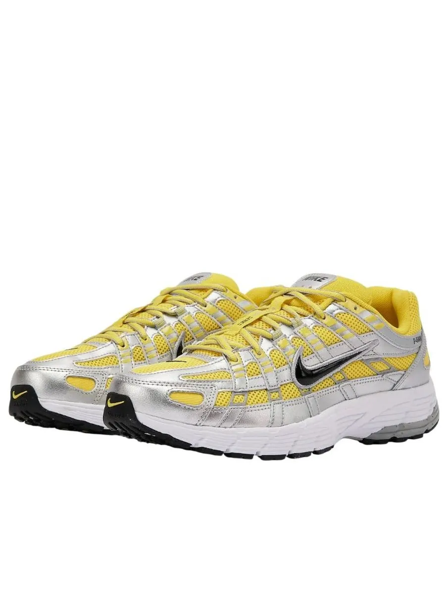 Nike P-6000 'Lightning Metallic Silver' — изображение 3 из 5
