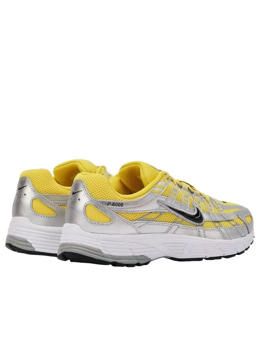 Nike P-6000 'Lightning Metallic Silver' — изображение 4 из 5