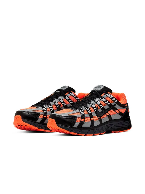 Кроссовки р 6000 Nike — изображение 3 из 4