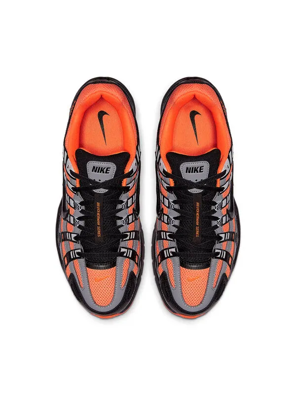 Кроссовки р 6000 Nike — изображение 4 из 4
