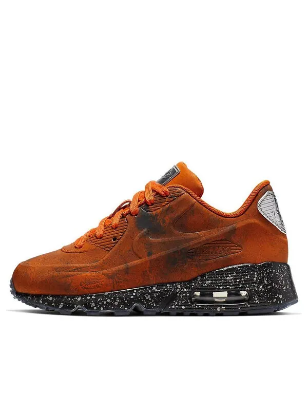 Кроссовки air max 90 qs Nike — изображение 1 из 4, красный