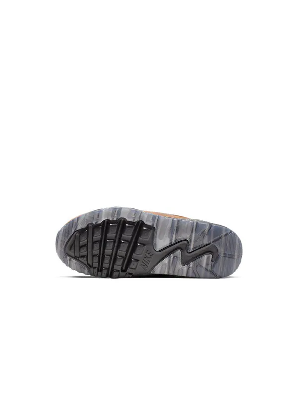 Кроссовки air max 90 qs Nike — изображение 4 из 4, красный