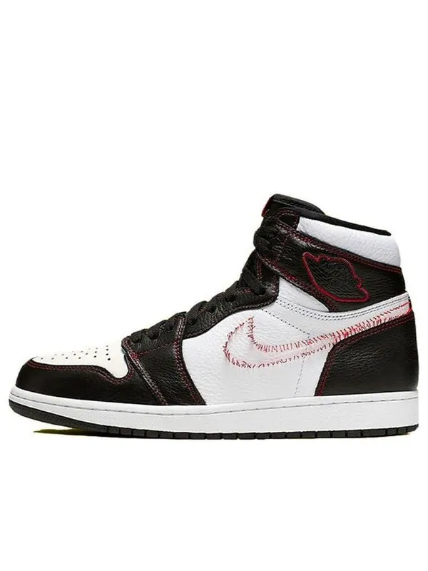 Кроссовки 1 ретро высокие og Air Jordan — изображение 1 из 4