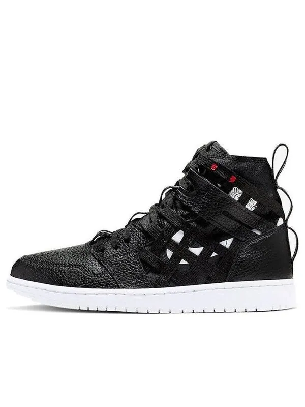 Кроссовки 1 высокие карго Air Jordan — изображение 1 из 4