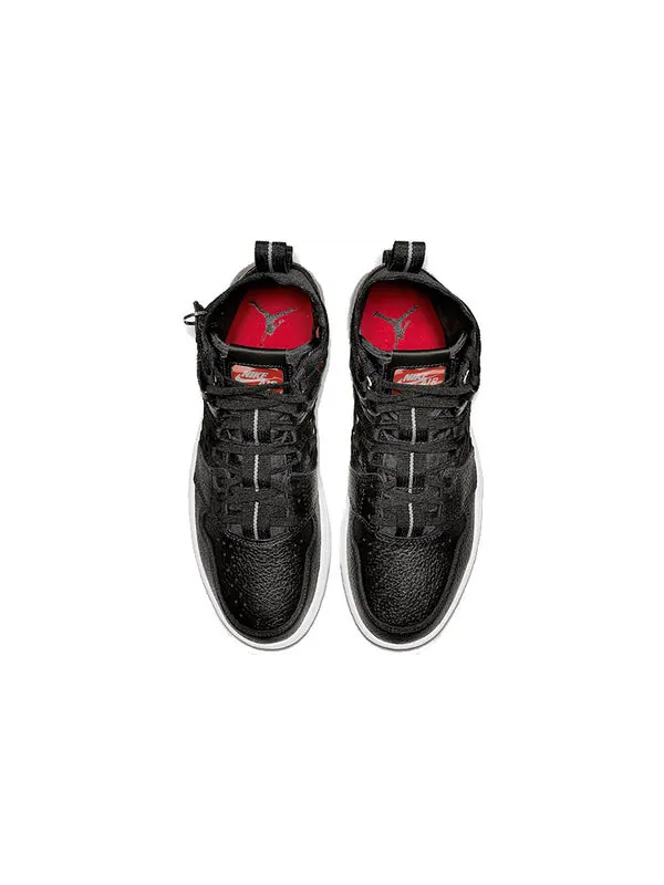 Кроссовки 1 высокие карго Air Jordan — изображение 3 из 4