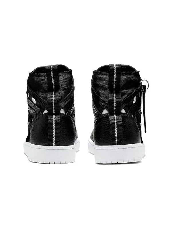 Кроссовки 1 высокие карго Air Jordan — изображение 4 из 4