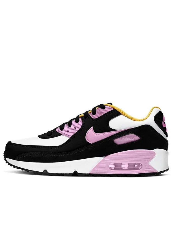Кроссовки air max 90 кожа Nike — изображение 1 из 3, черный