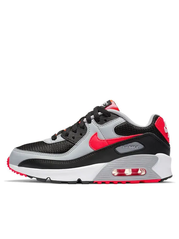 Кроссовки air max 90 лтр Nike — изображение 1 из 4, черный