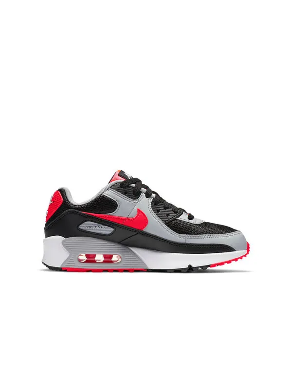 Кроссовки air max 90 лтр Nike — изображение 2 из 4, черный