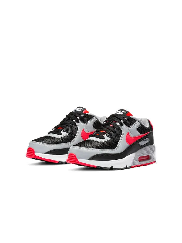 Кроссовки air max 90 лтр Nike — изображение 3 из 4, черный