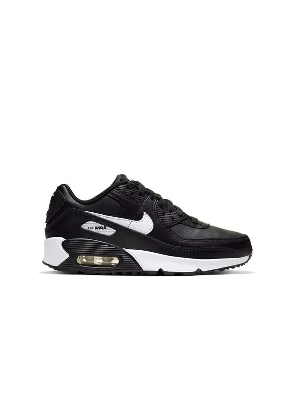 Кроссовки air max 90 Nike — изображение 2 из 4, черный