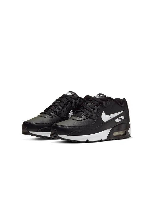 Кроссовки air max 90 Nike — изображение 3 из 4, черный