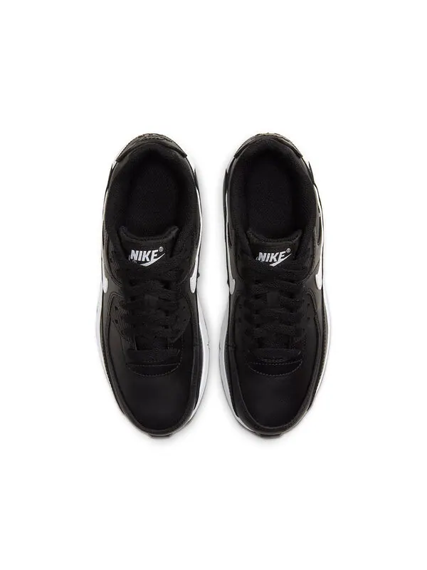 Кроссовки air max 90 Nike — изображение 4 из 4, черный