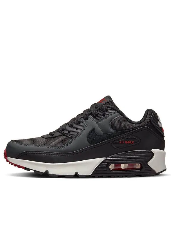 Кроссовки air max 90 лтр Nike — изображение 1 из 4, черный/мульти
