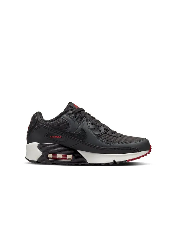 Кроссовки air max 90 лтр Nike — изображение 2 из 4, черный/мульти