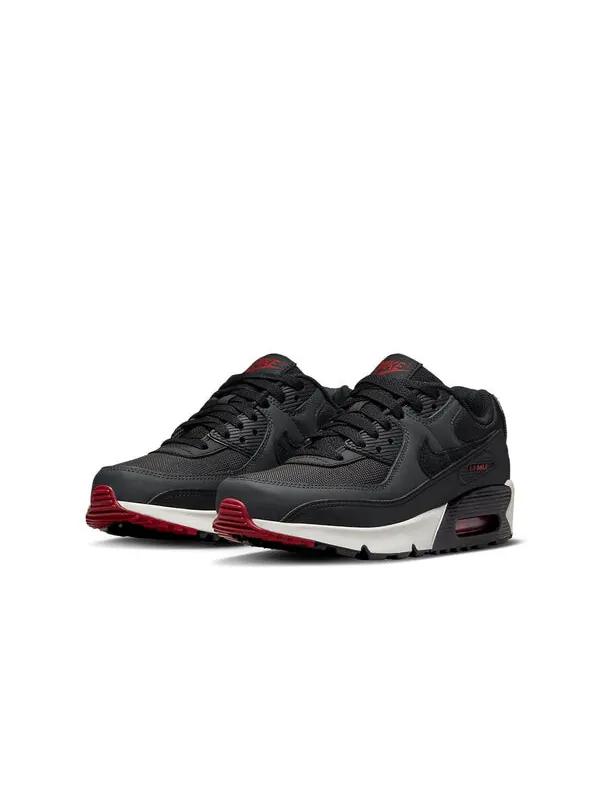 Кроссовки air max 90 лтр Nike — изображение 3 из 4, черный/мульти