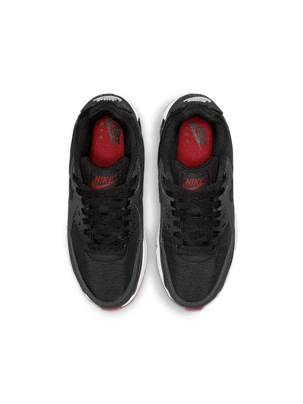 Кроссовки air max 90 лтр Nike — изображение 4 из 4, черный/мульти