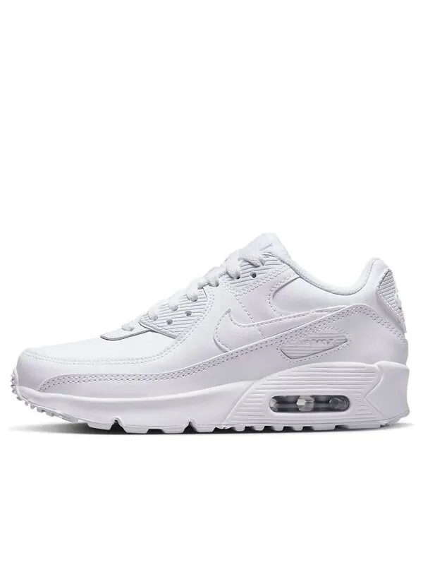 Кроссовки air max 90 кожа Nike — изображение 1 из 4, белый