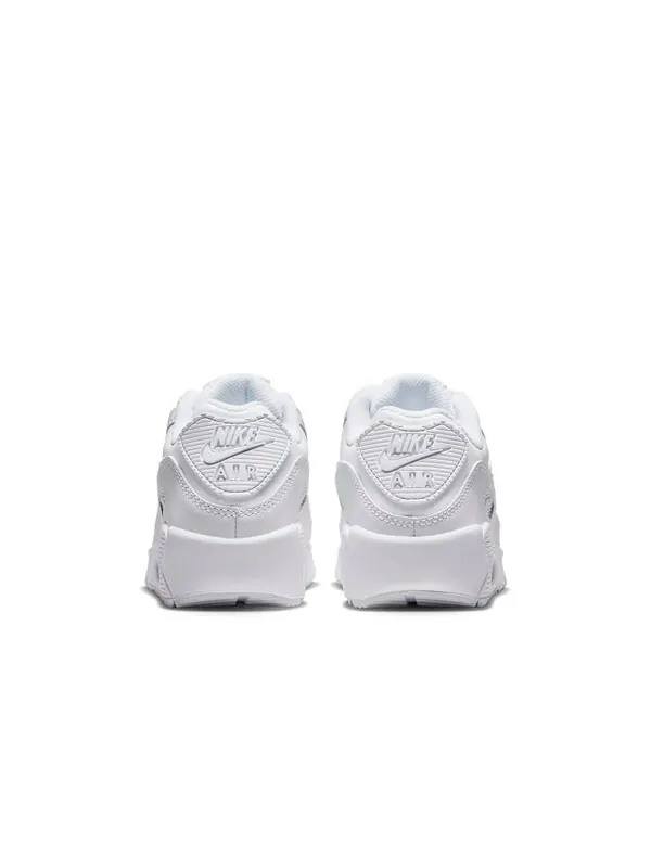 Кроссовки air max 90 кожа Nike — изображение 4 из 4, белый