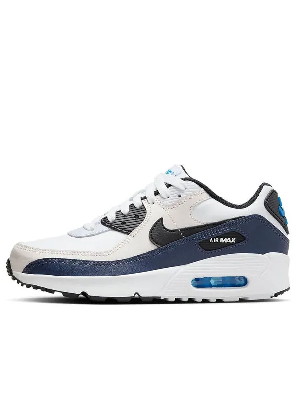 Кроссовки air max 90 кожа Nike — изображение 1 из 4