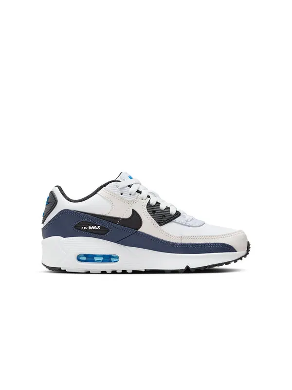 Кроссовки air max 90 кожа Nike — изображение 2 из 4