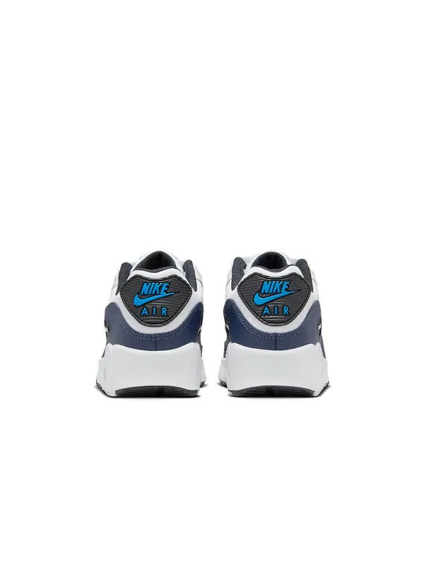 Кроссовки air max 90 кожа Nike — изображение 4 из 4