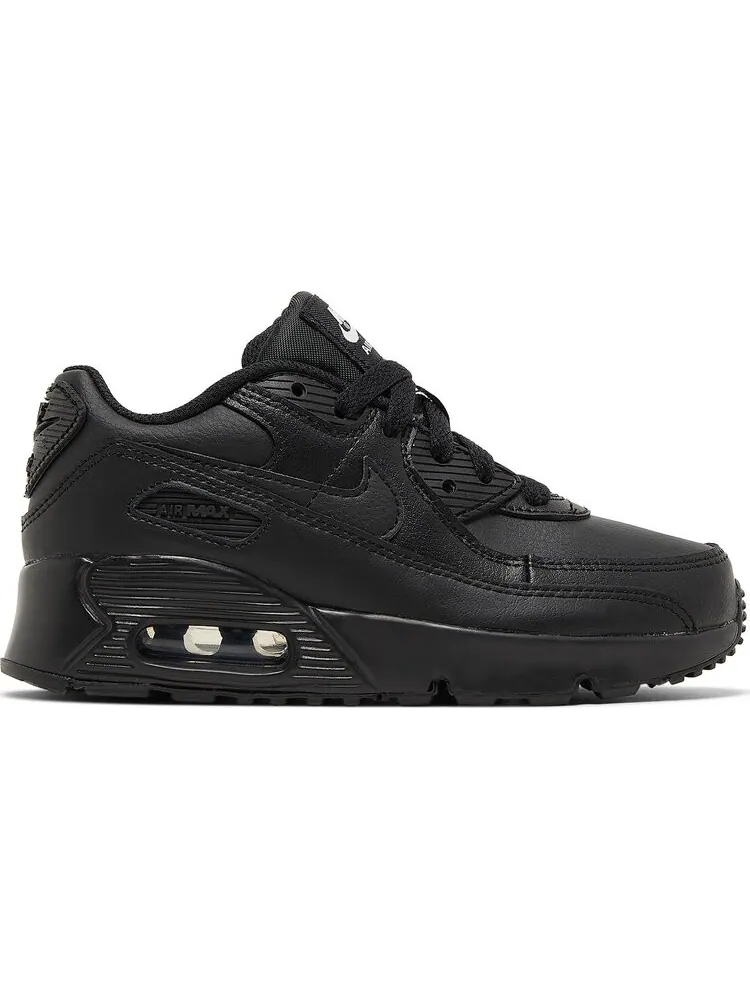 Кроссовки Nike Air Max 90 PS — изображение 1 из 8, черный