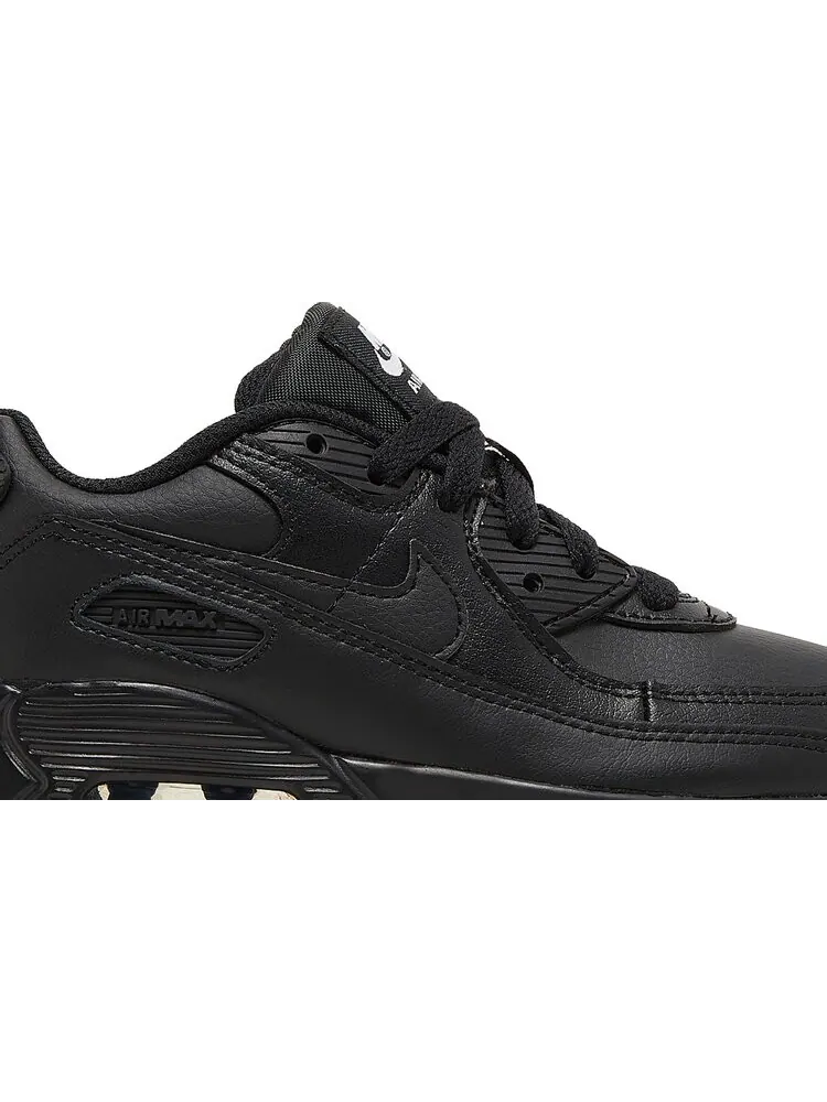 Кроссовки Nike Air Max 90 PS — изображение 2 из 8, черный