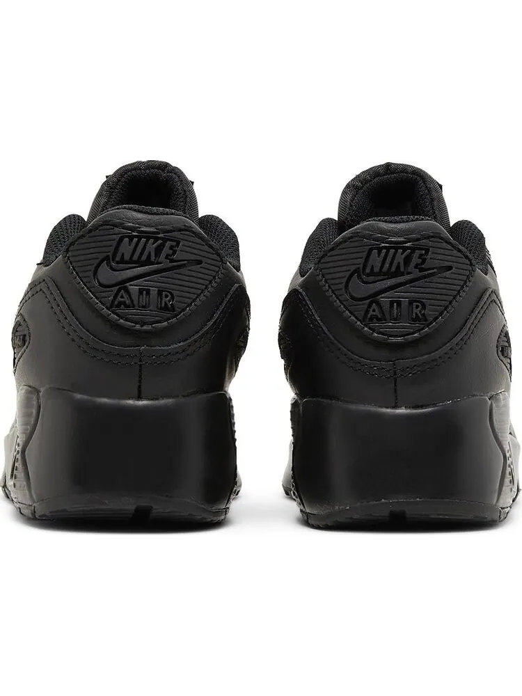 Кроссовки Nike Air Max 90 PS — изображение 6 из 8, черный