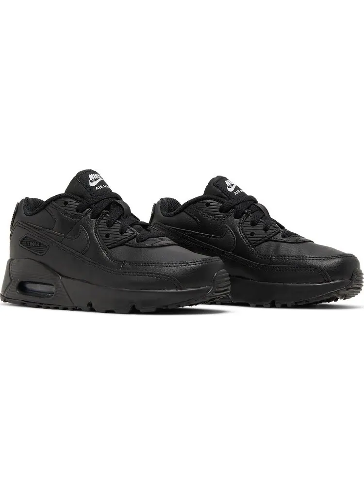 Кроссовки Nike Air Max 90 PS — изображение 8 из 8, черный