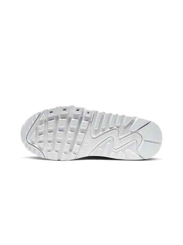 Кроссовки Nike Air Max 90 LTR PS — изображение 4 из 4, белый