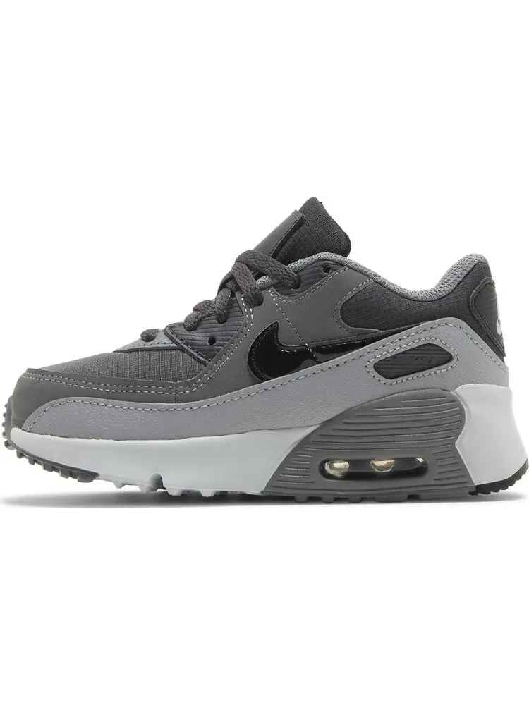Кроссовки Nike Air Max 90 — изображение 1 из 8, серый