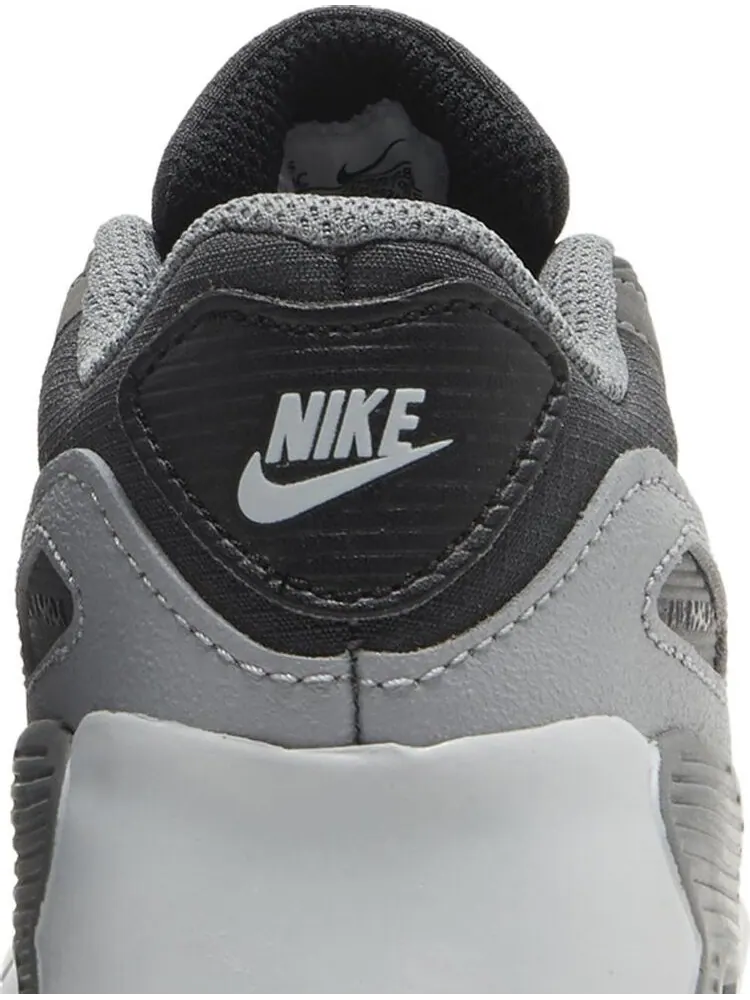 Кроссовки Nike Air Max 90 — изображение 7 из 8, серый